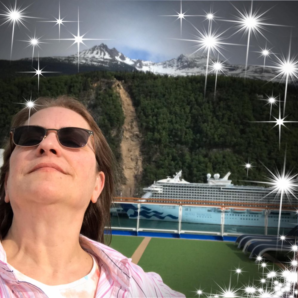 Meet your Posher, Teresa